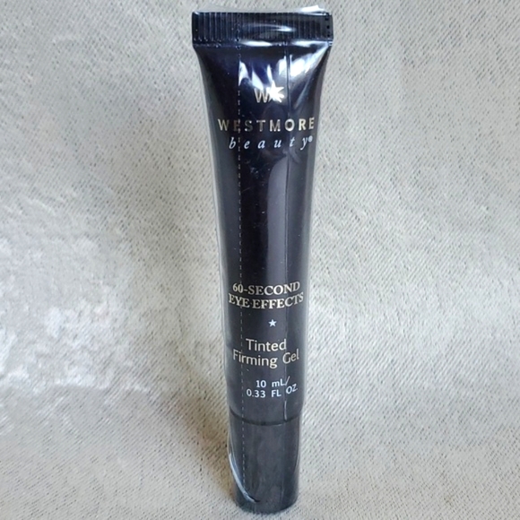 🆕️ WESTMORE BEAUTY 60-Second Eye Effects Tinted Firming Gel (LIGHT to MEDIUM) - Picture 2 of 9